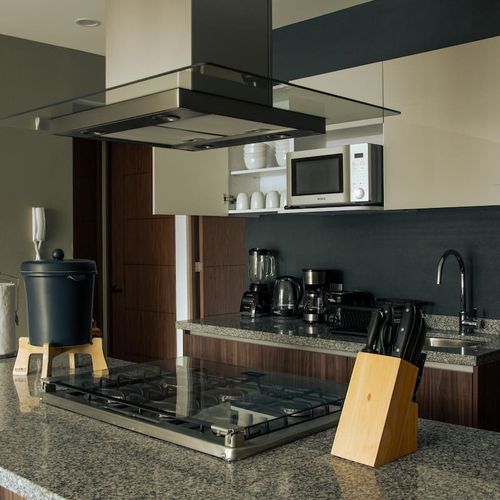 Apartment in Escandon