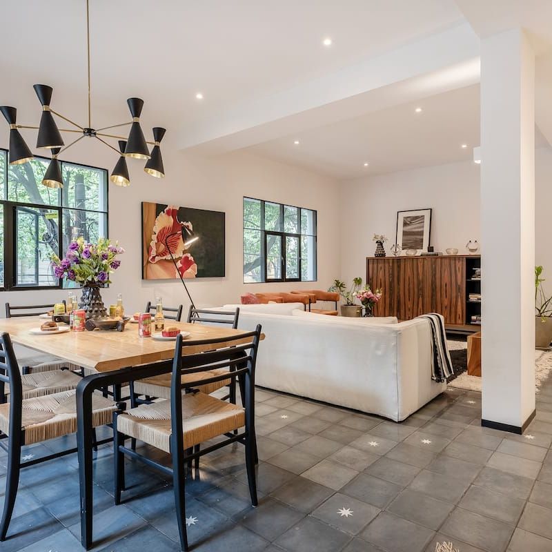 Apartment in Condesa