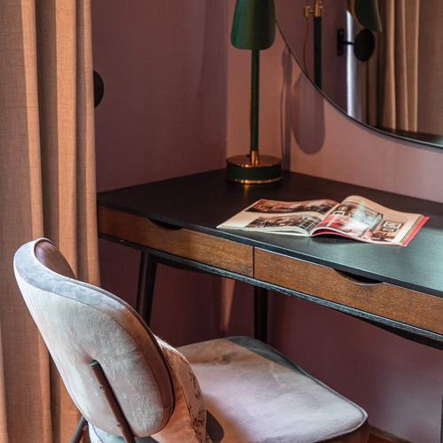 Home in San Miguel de Allende