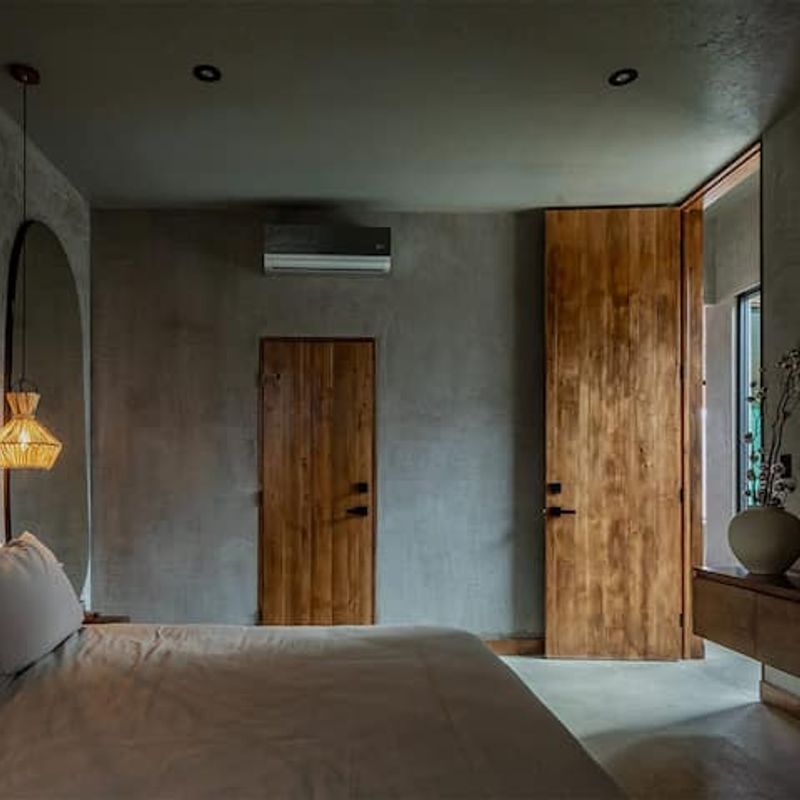 Designer Home in Valle de Guadalupe