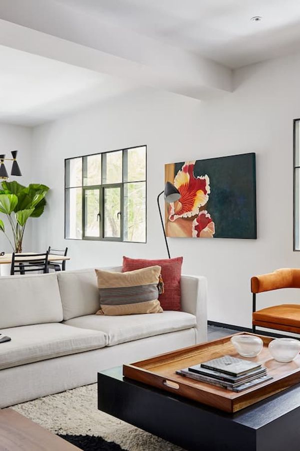 Apartment in Condesa