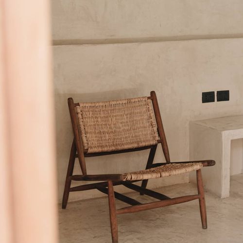 Home in Merida
