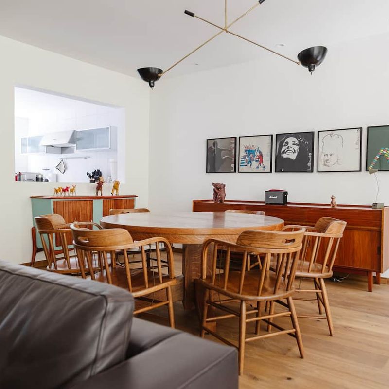 Apartment in Condesa