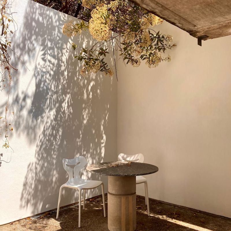 Award Winning House in Tepoztlan