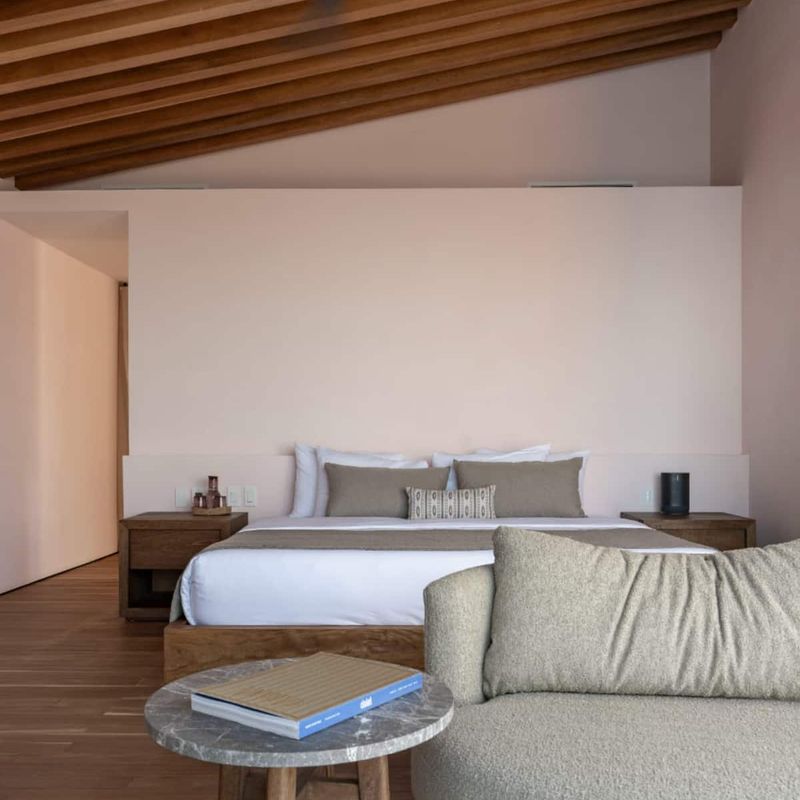 Cliffside Estate in San Pancho