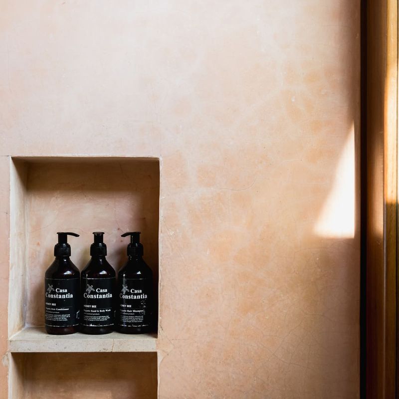 Oceanfront Villa in La Barra