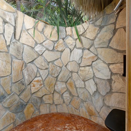 Beachfront Home in Puerto Escondido