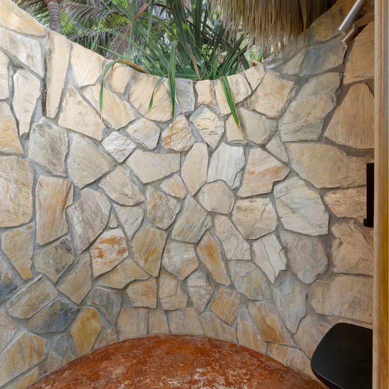 Beachfront Home in Puerto Escondido