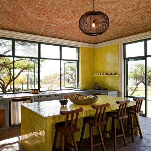 Villa in San Miguel de Allende