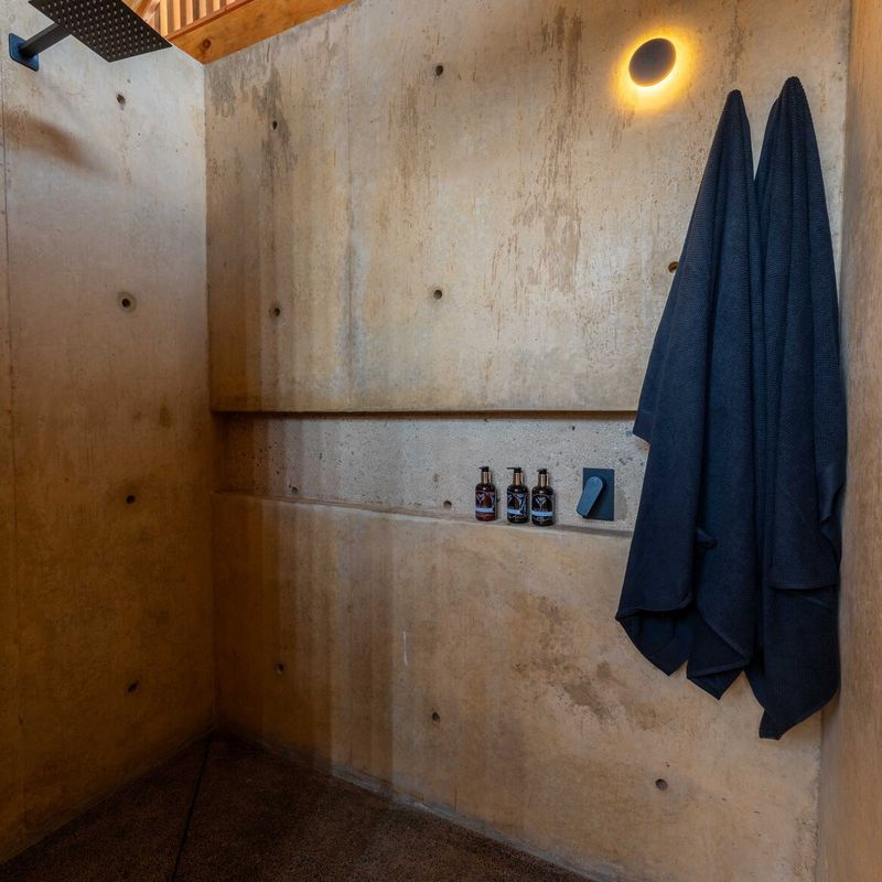 Villa in Puerto Escondido 