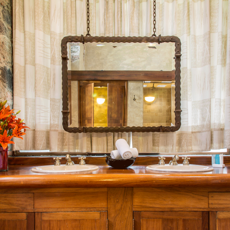 Historic Hacienda in Morelos