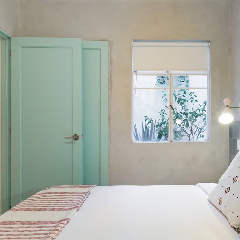 Apartment in Condesa