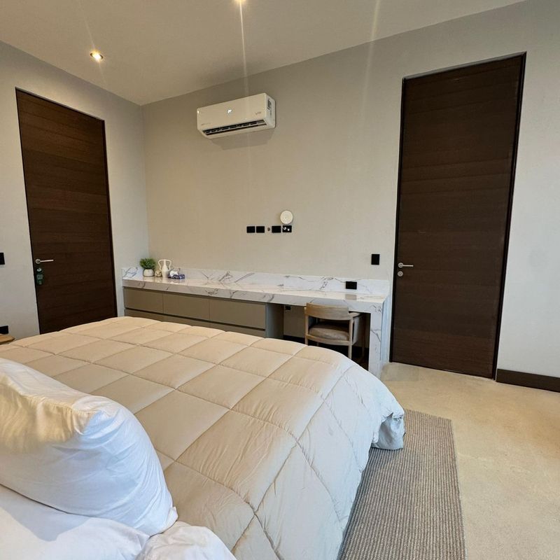 Villa in Puerto Escondido 