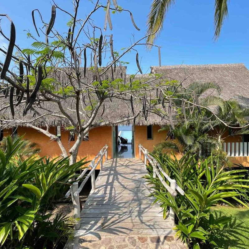 Villa in Costa Careyes