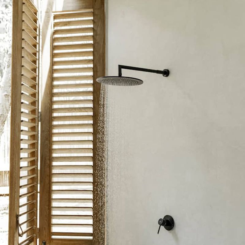 Cliffside Villa in Mazunte