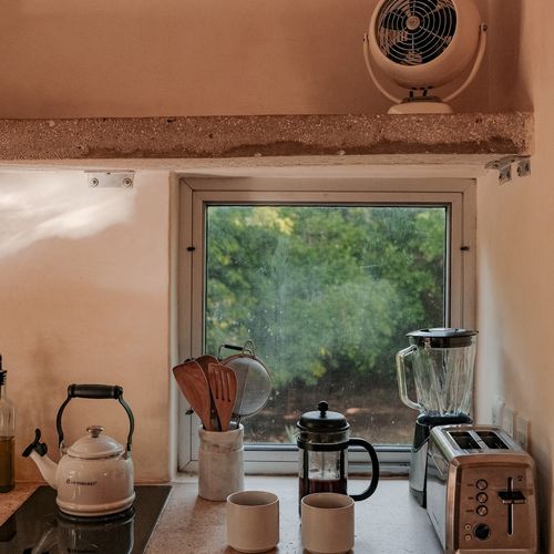 Home in Valladolid