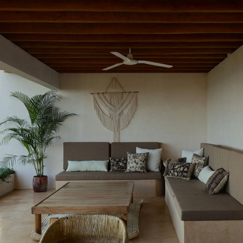 Estate in Puertecito