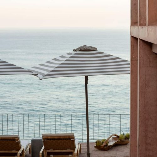 Designer Home in San Pancho