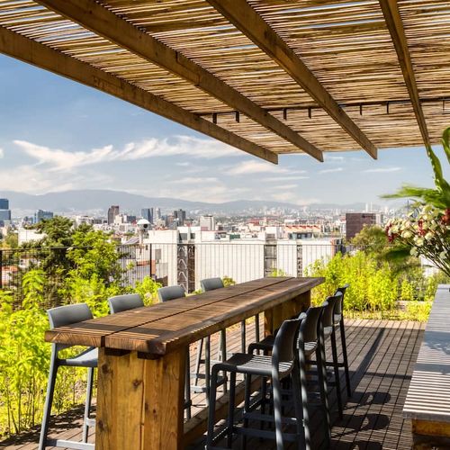 Departamento Pino No.5