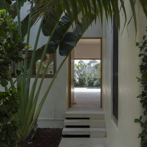Home in La Barra de Colotepec