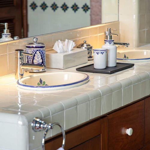 Home in San Miguel de Allende