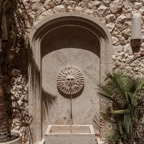 Designer Home in Tulum