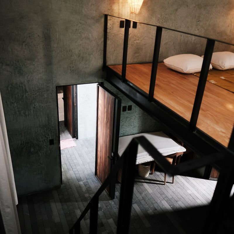 Luxury Home in Oaxaca