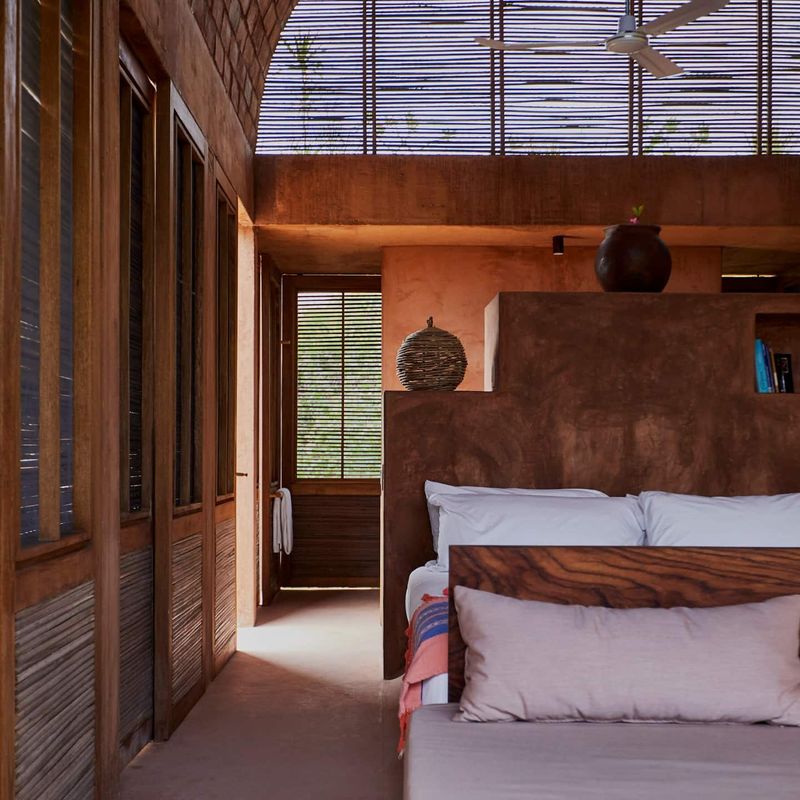 Designer Home in Casa Wabi Area