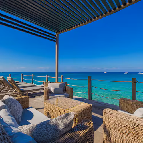 Villa in Cozumel 
