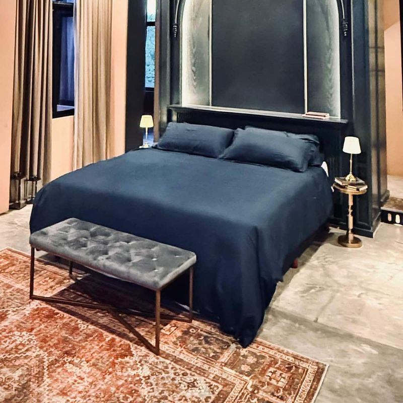 Design Villa in La Veleta