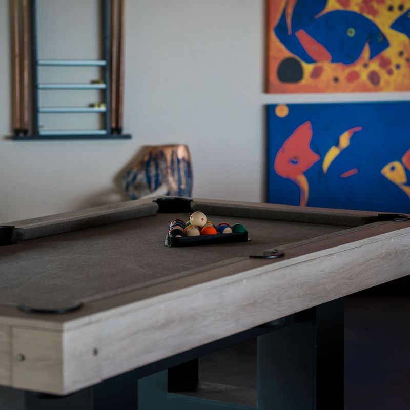 Oceanfront Villa in Santa María Colotepec