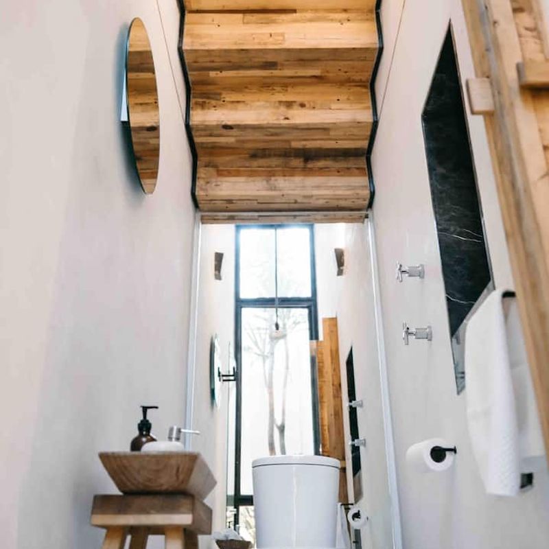 Designer Home in Oaxaca