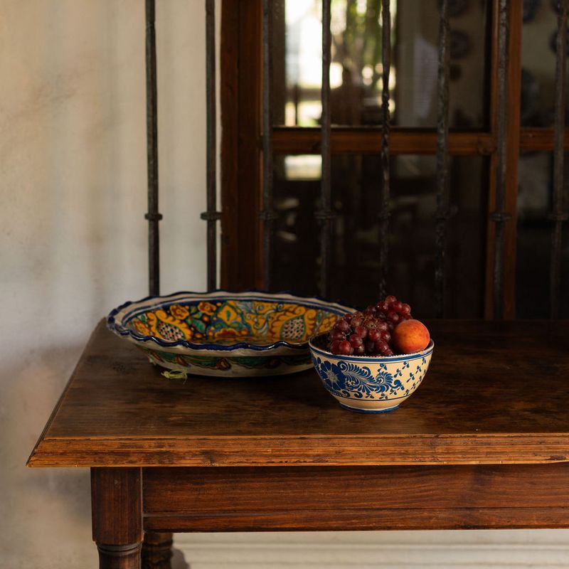 17th Century Hacienda in Morelos