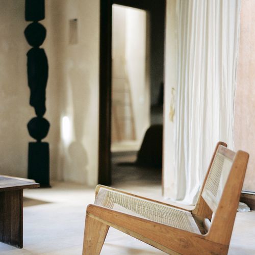 TRopical Designer Villa in Tulum