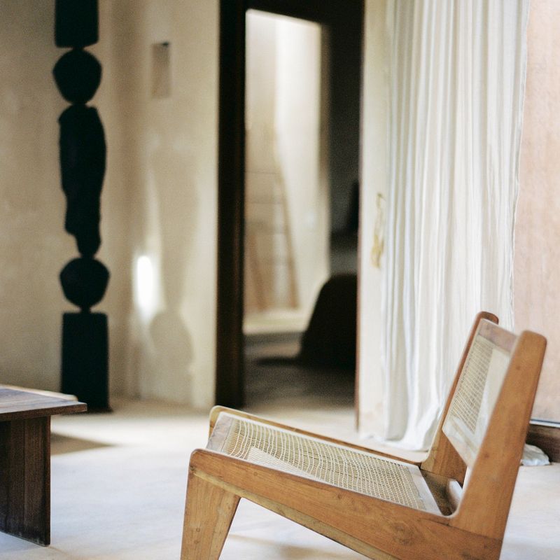 Tropical Villa in Tulum