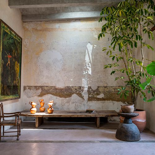 Boutique Home in Centro