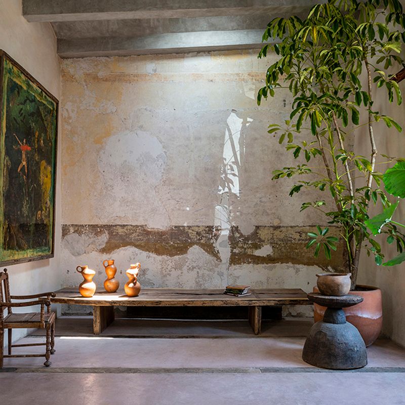 Boutique Home in Centro