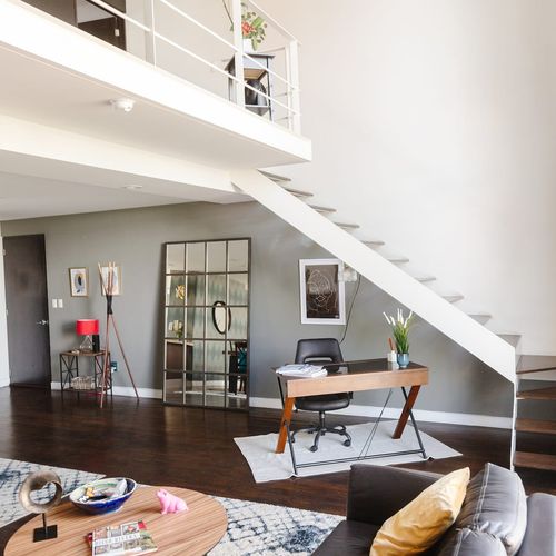 Apartment in Roma Norte