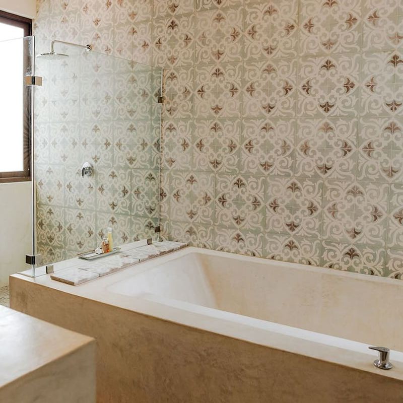 Villa in Soliman Bay