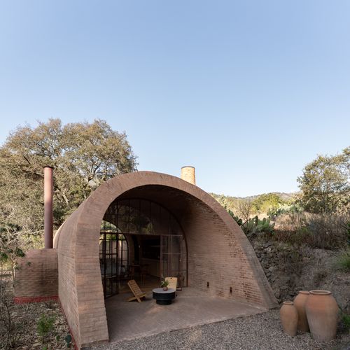 Casita in Querétaro