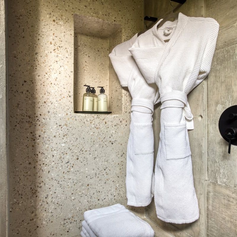 Modern Apartment in Condesa