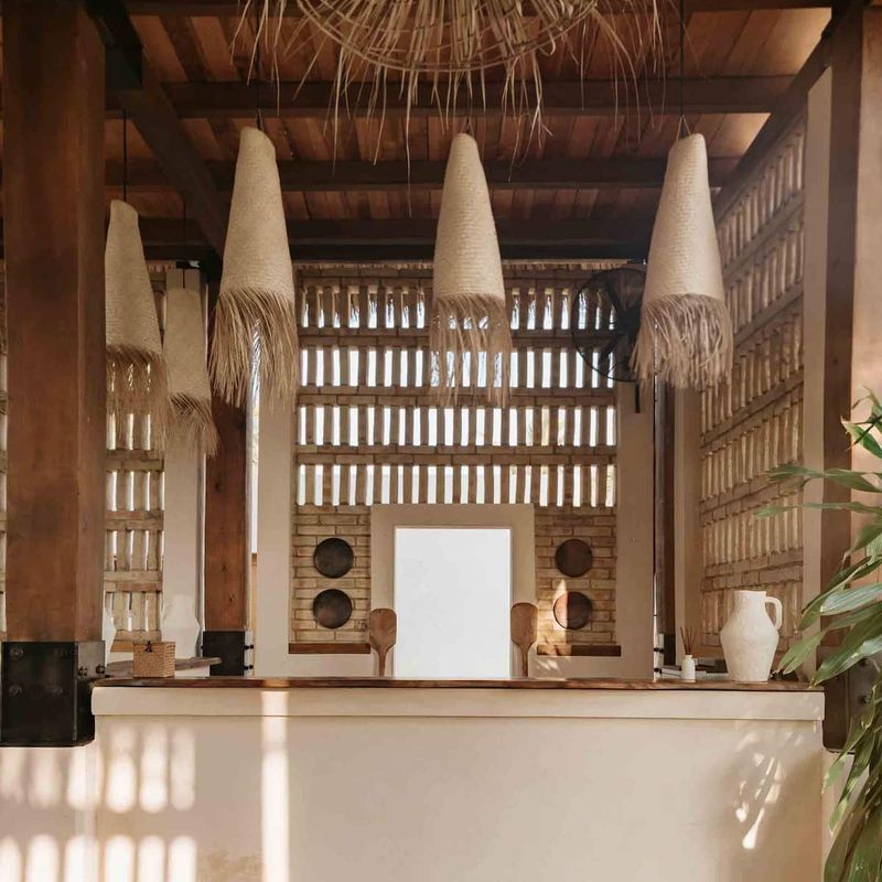 Boutique Hotel in Ventanilla