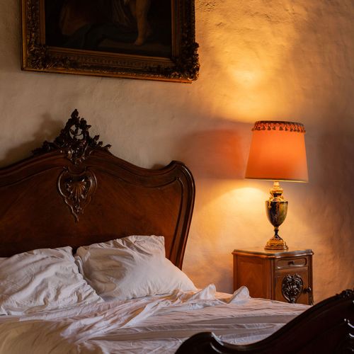 17th Century Hacienda in Morelos