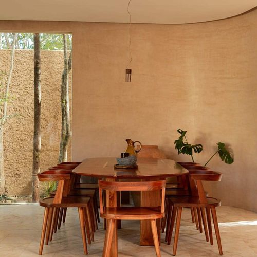 Home in Tulum