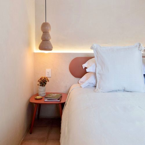 Two Homes in Polanco