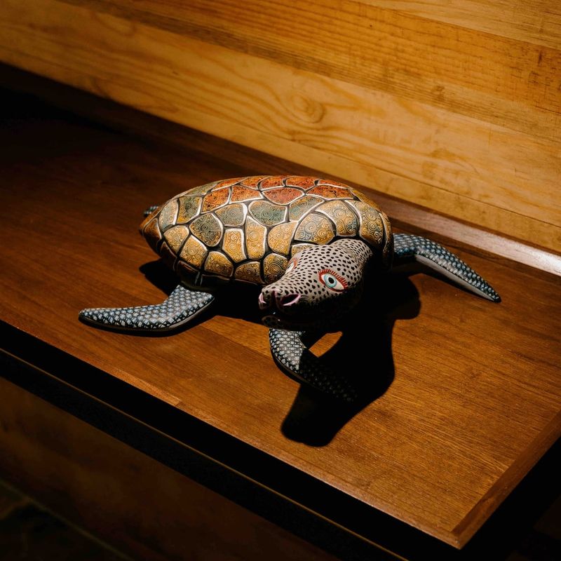 Designer Home in Oaxaca