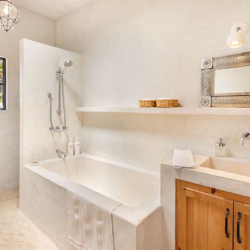 Trendy Home in Todos Santos