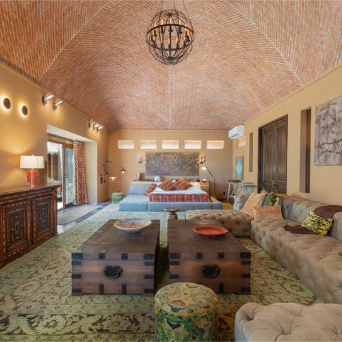 Beachfront Home in Puerto Escondido