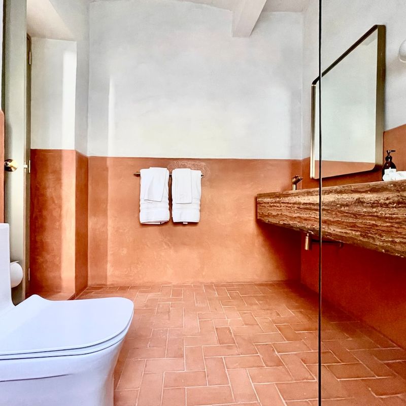 Colonial Home in Centro Oaxaca