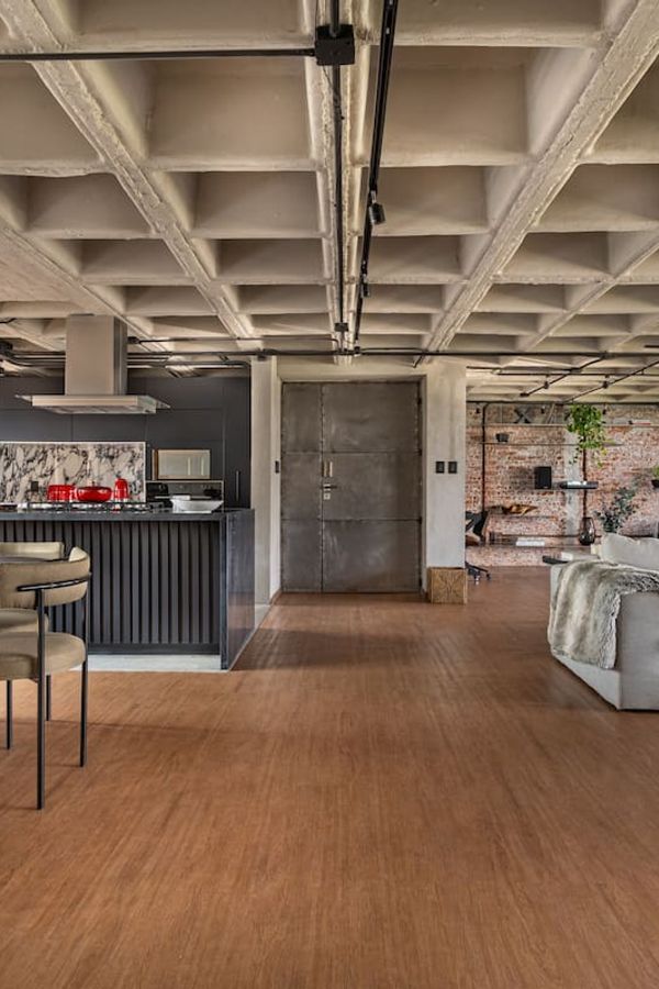 Apartment in Condesa